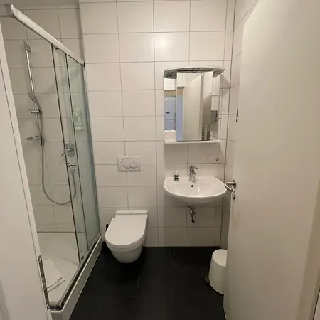 Sickinger Hof 3*