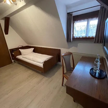 Sickinger Hof Otel 3*