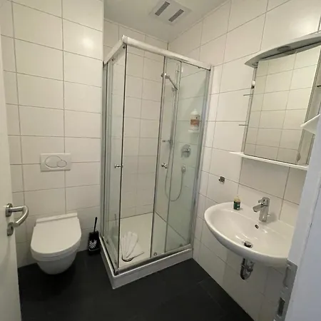 Hotel Landhotel Sickinger Hof 3*