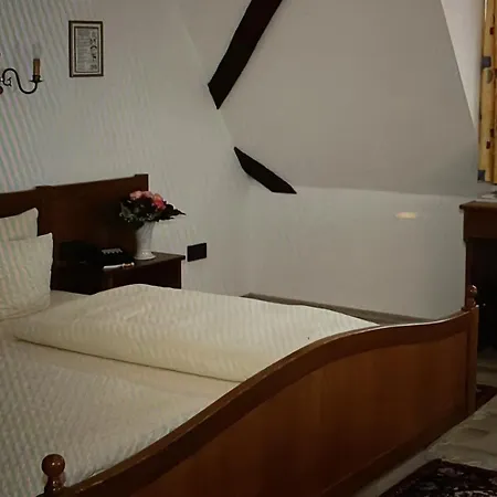Landhotel Sickinger Hof 3*