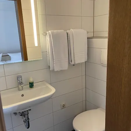 Landhotel Sickinger Hof Hotel