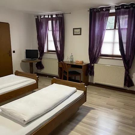 Hotel Landhotel Sickinger Hof