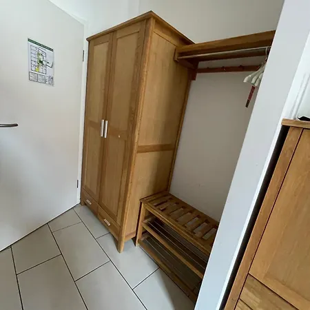 Sickinger Hof Otel Walldorf (Baden-Wurttemberg)