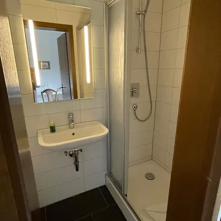 Landhotel Sickinger Hof 3*