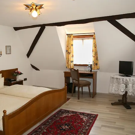 Landhotel Sickinger Hof