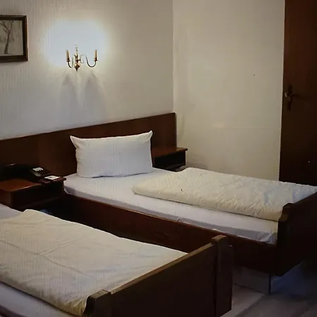 Landhotel Sickinger Hof Hotel