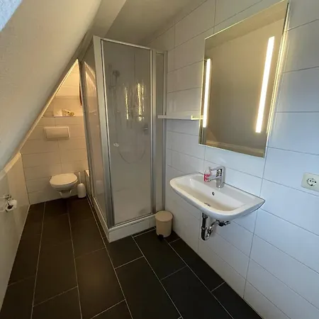 Sickinger Hof Otel 3*