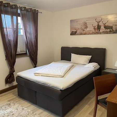 Hotel Landhotel Sickinger Hof 3*