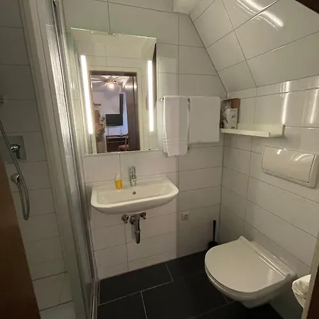 Landhotel Sickinger Hof 3*