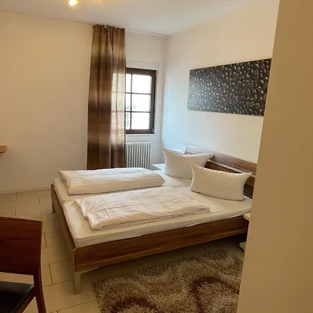 Landhotel Sickinger Hof Walldorf (Baden-Wurttemberg)