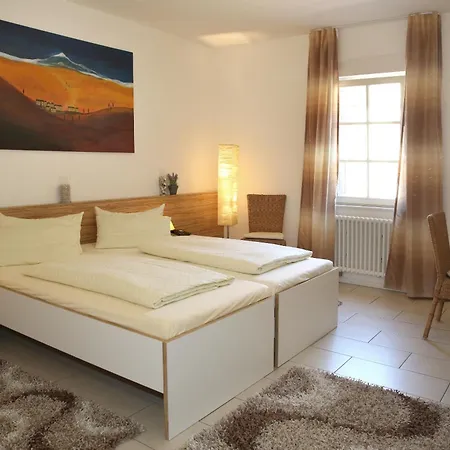 Landhotel Sickinger Hof 3* Walldorf (Baden-Wurttemberg)