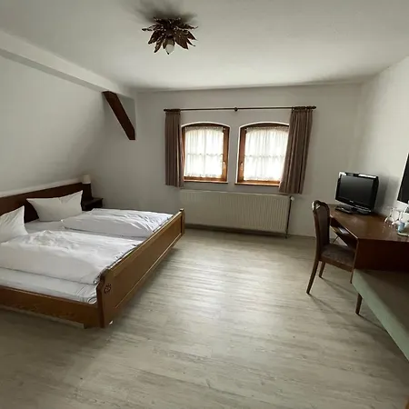 Hotel Landhotel Sickinger Hof