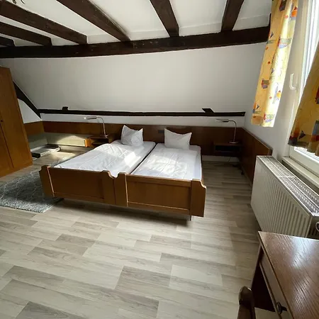 Sickinger Hof Otel 3*