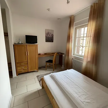 Otel Sickinger Hof 3*