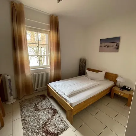 Landhotel Sickinger Hof 3* Walldorf (Baden-Wurttemberg)