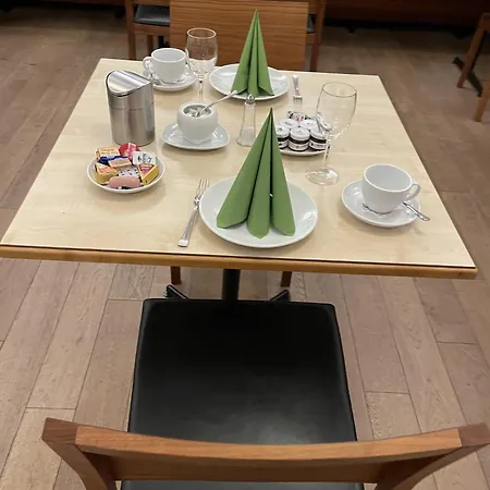 Hotel Landhotel Sickinger Hof