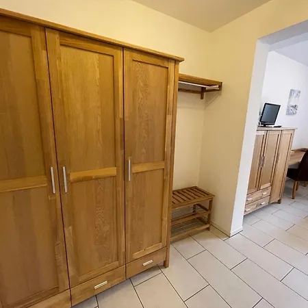 Sickinger Hof Otel 3*