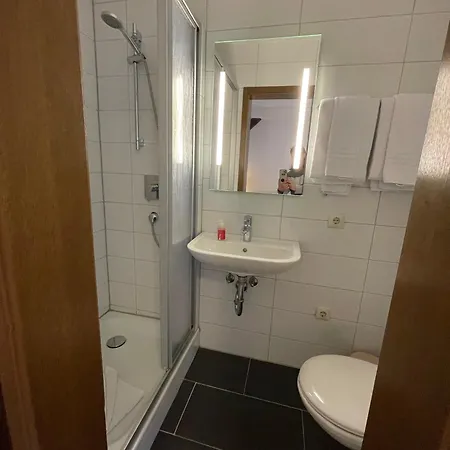 Hotel Landhotel Sickinger Hof 3*