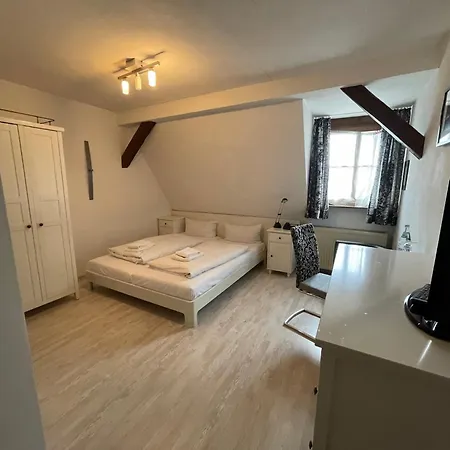 Otel Sickinger Hof Walldorf (Baden-Wurttemberg)