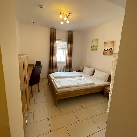Landhotel Sickinger Hof 3*