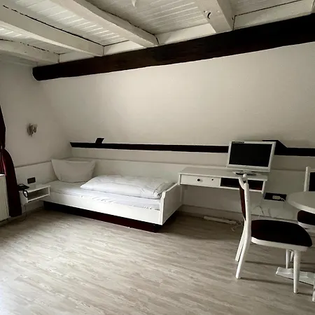 Landhotel Sickinger Hof
