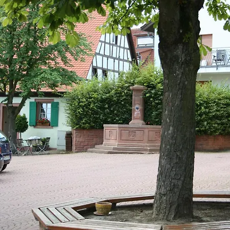Landhotel Sickinger Hof Hotel