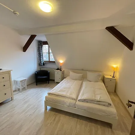 Hotel Landhotel Sickinger Hof Walldorf (Baden-Wurttemberg)