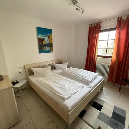 Hotel Landhotel Sickinger Hof 3*