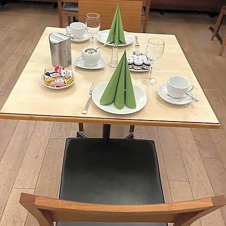 Sickinger Hof ヴァルドルフ