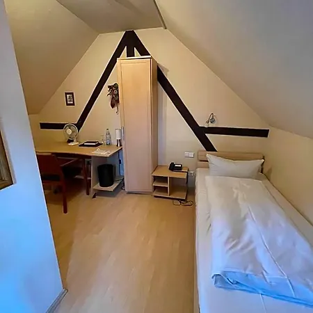 ホテル Sickinger Hof