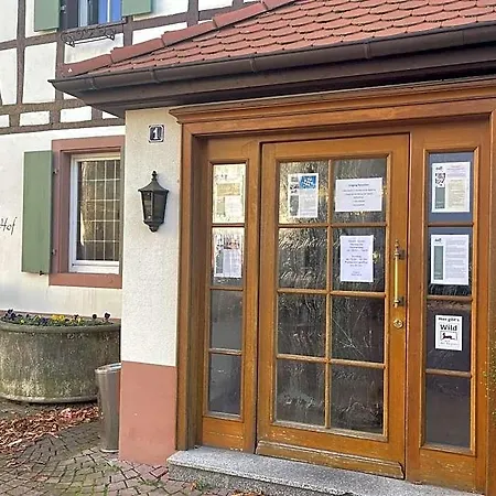 Sickinger Hof