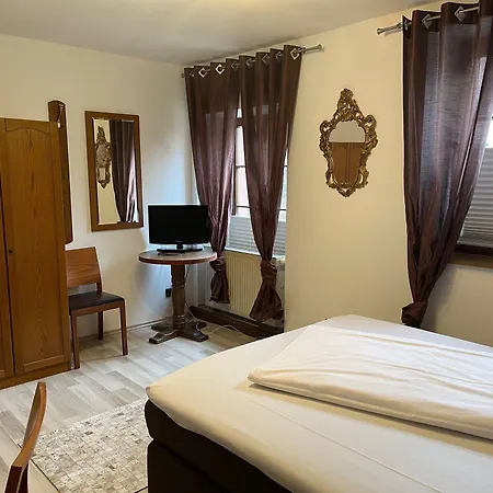Sickinger Hof 3*